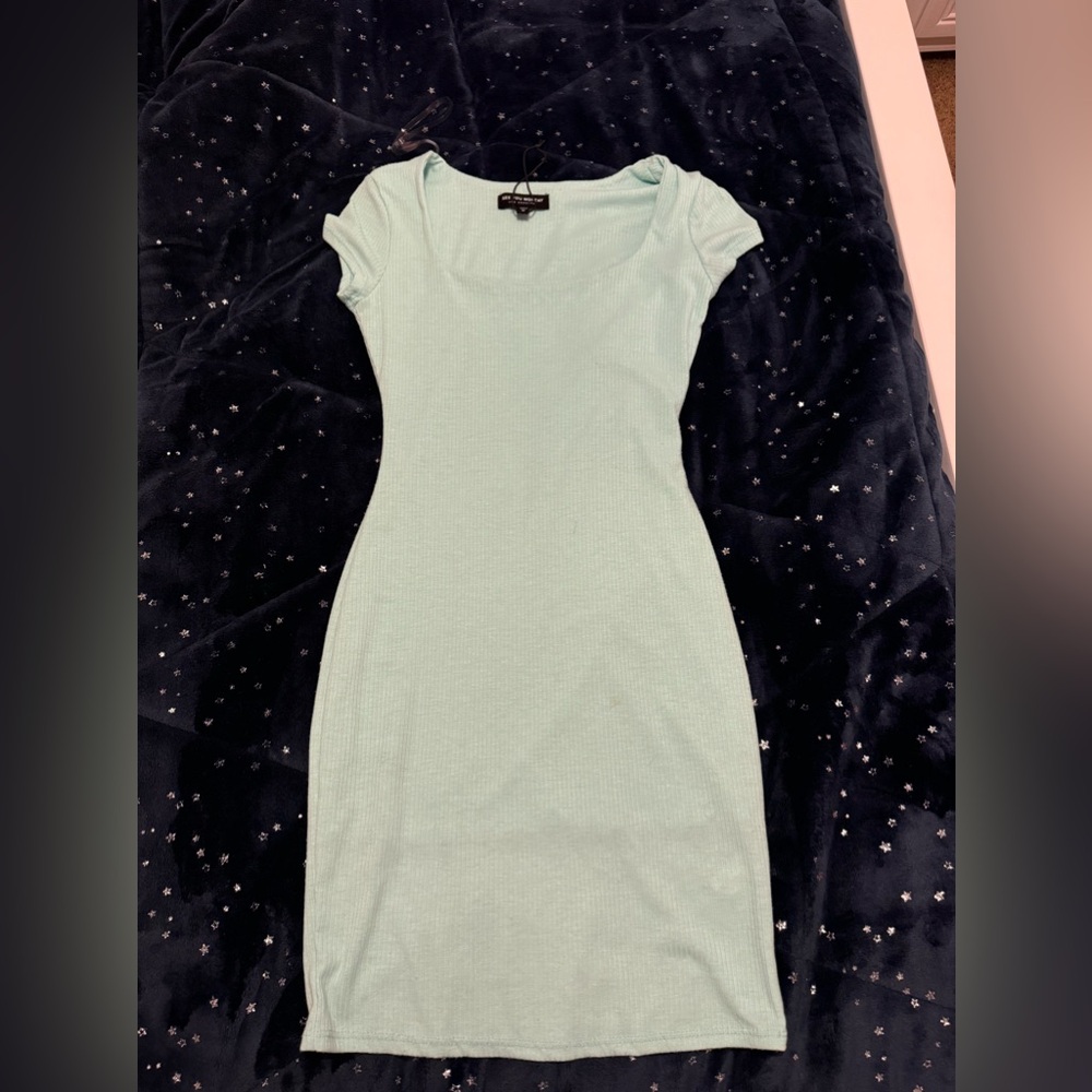 see you monday dress